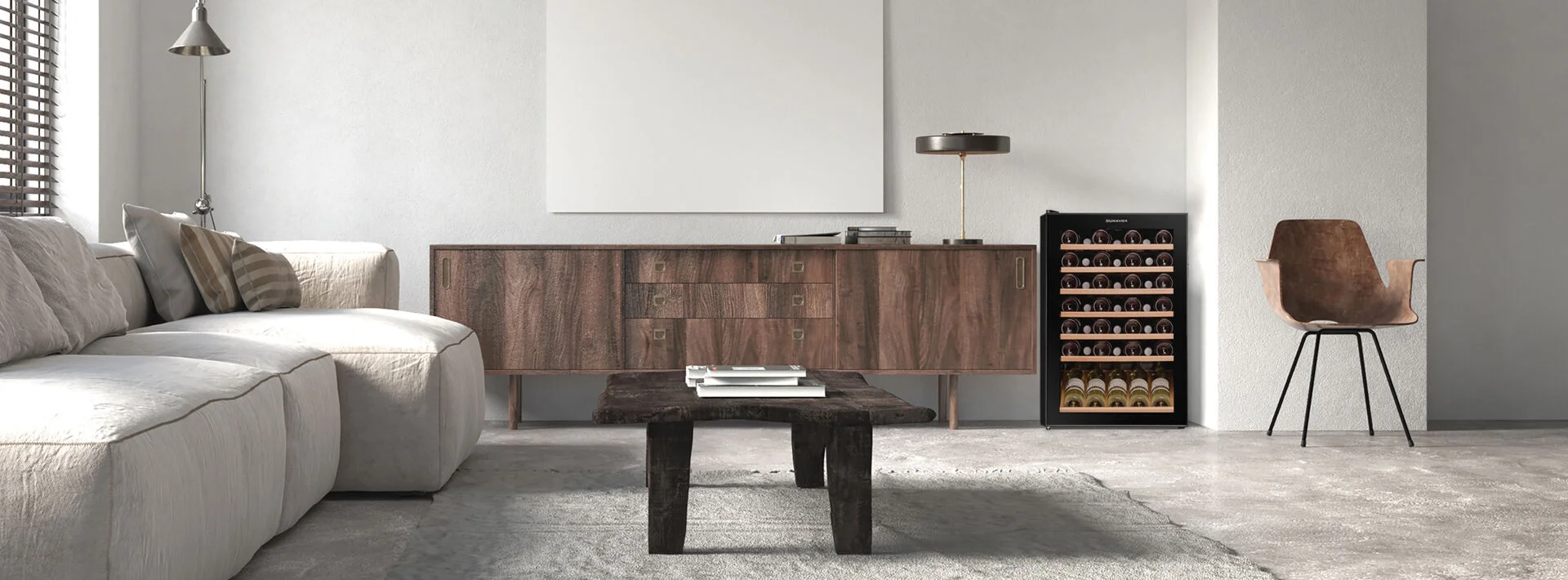 VAŽAN DEO ENTERIJERA