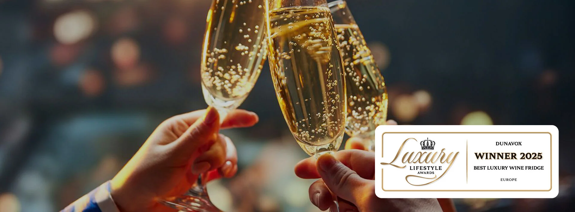 MEĐUNARODNA KOMPANIJA NAGRAĐIVANA PRIZNANJIMA