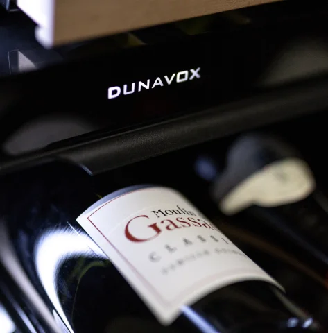 DUNAVOX NOBLE -19